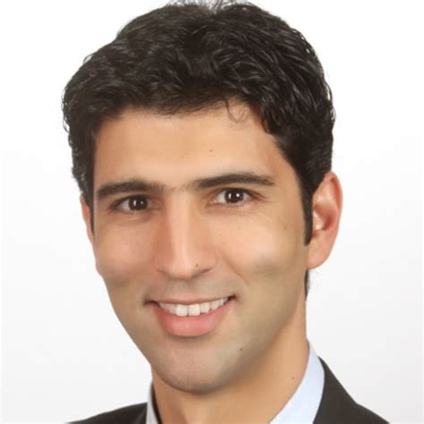 Babak RezaeeDaryakenari