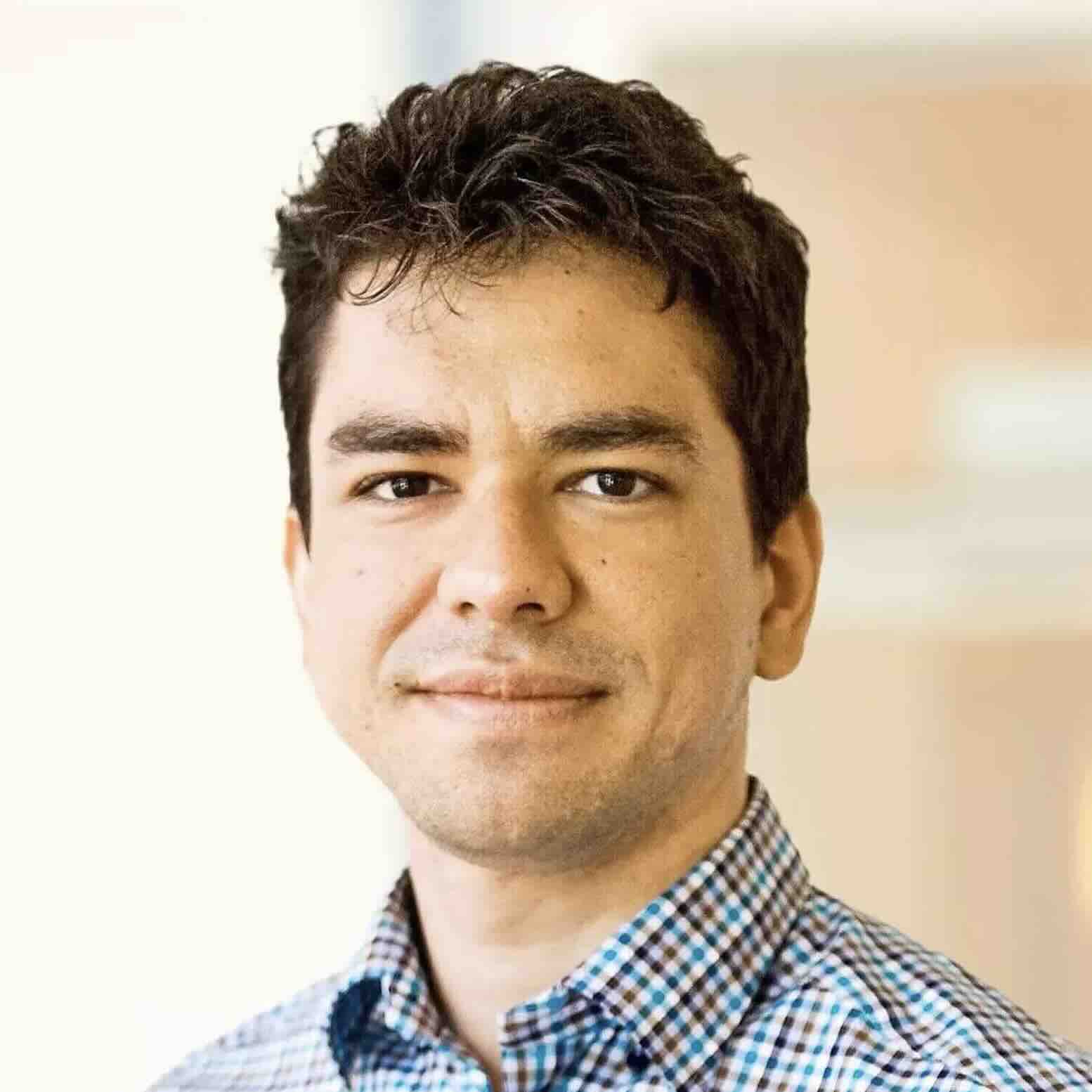 Bruno Castanho Silva